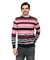 Sweater Stepney R Stripes - 40051-9 en internet