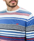 Sweater Stepney R Stripes - 40051-15 - Mistral