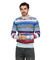 Sweater Stepney R Stripes - 40051-15