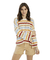 Sweater Arete stripe - 44058