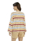 Sweater Arete stripe - 44058 en internet