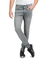 Jean Skinny Rocker Gray -50122