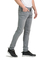 Jean Skinny Rocker Gray -50122 - Mistral