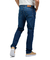 Jean Recto Houston Blue - 50145 - comprar online