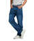 Jean Recto Houston Blue Stark - 50146