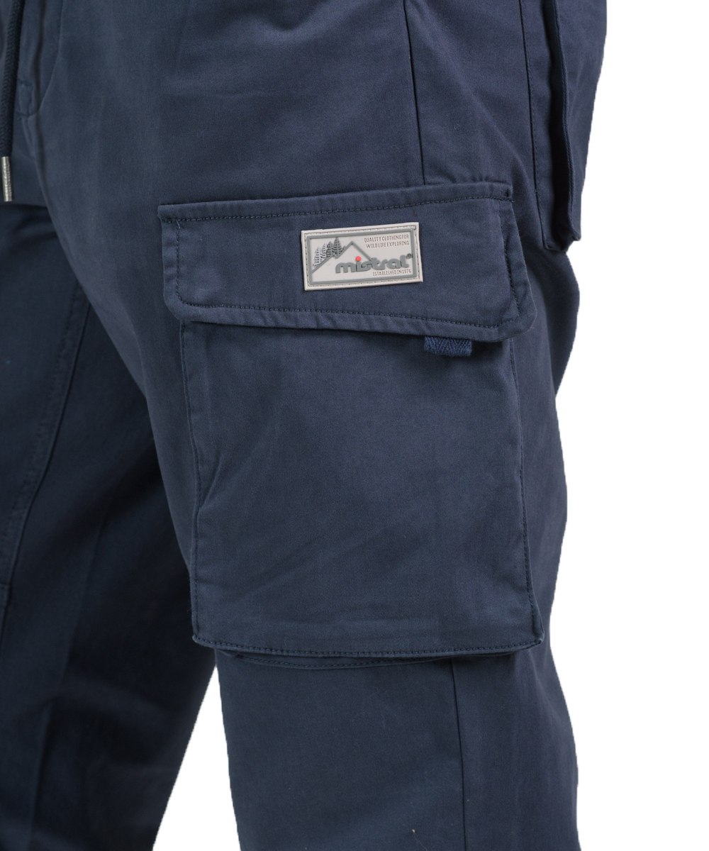 Pantalon Cargo Thomas 55027 Comprar en Mistral