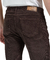 Pantalón corderoy William - 55031 - tienda online