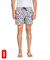 Short Grady Print - 67011-1