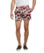 Short Westchase Print - 67012-1