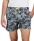 Short Westchase Print - 67012-4 - Mistral