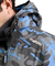 Jacket New Warden Camuflada II - 70047