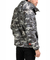 Jacket New Warden Camuflada II - 70047