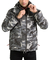 Jacket New Warden Camuflada II - 70047 - Mistral