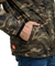 Jacket New Warden Camuflada II - 70047 - tienda online