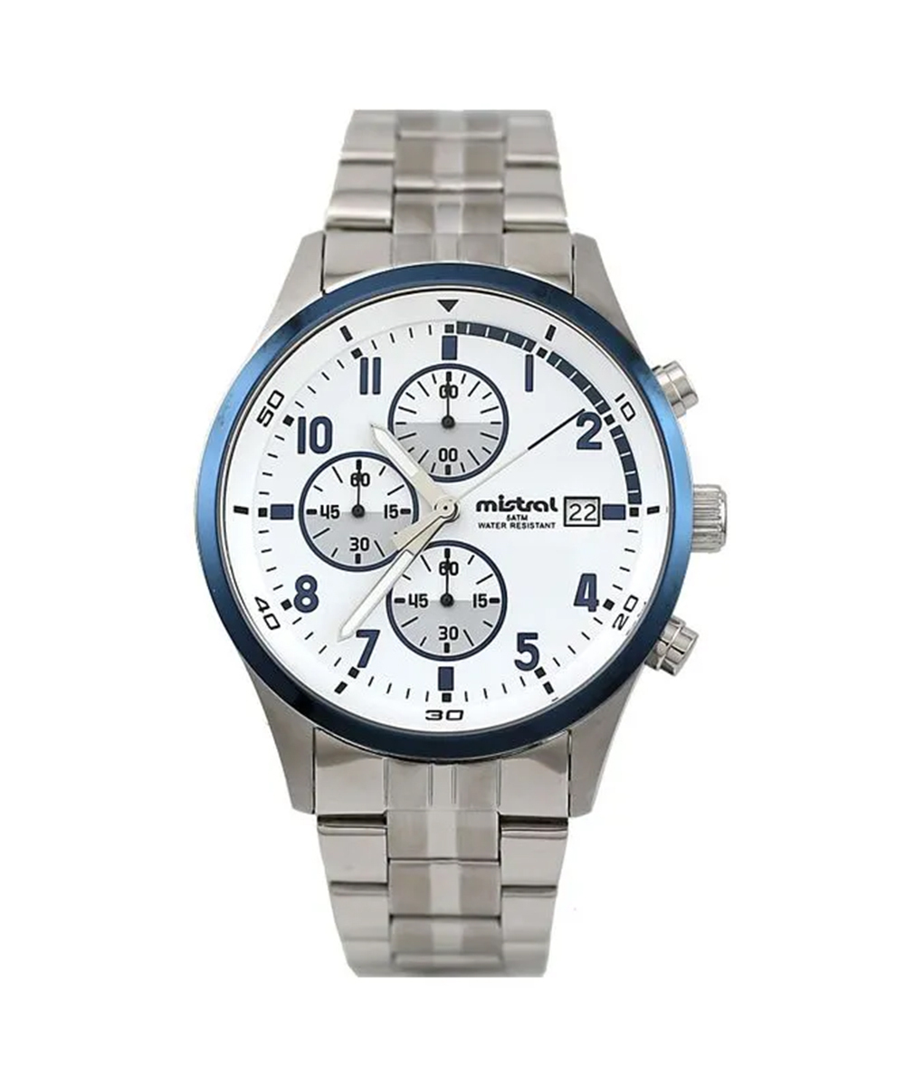 Reloj mistral hombre hotsell
