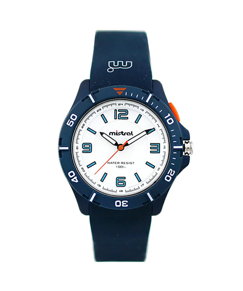 Reloj Análogo - GAX-PO-02