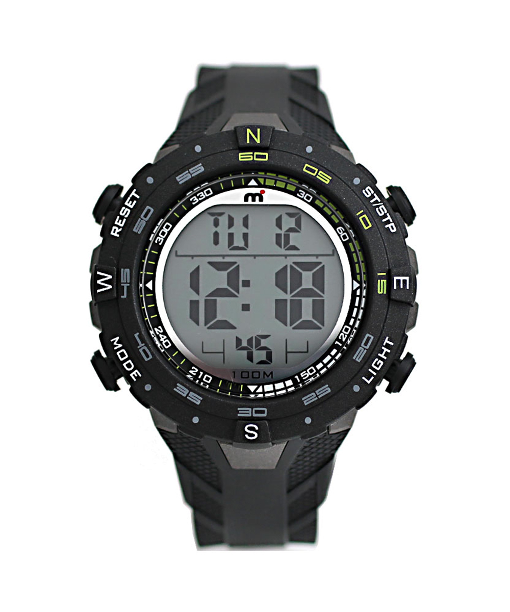 Reloj Digital GDG 9792 01 Comprar en Mistral