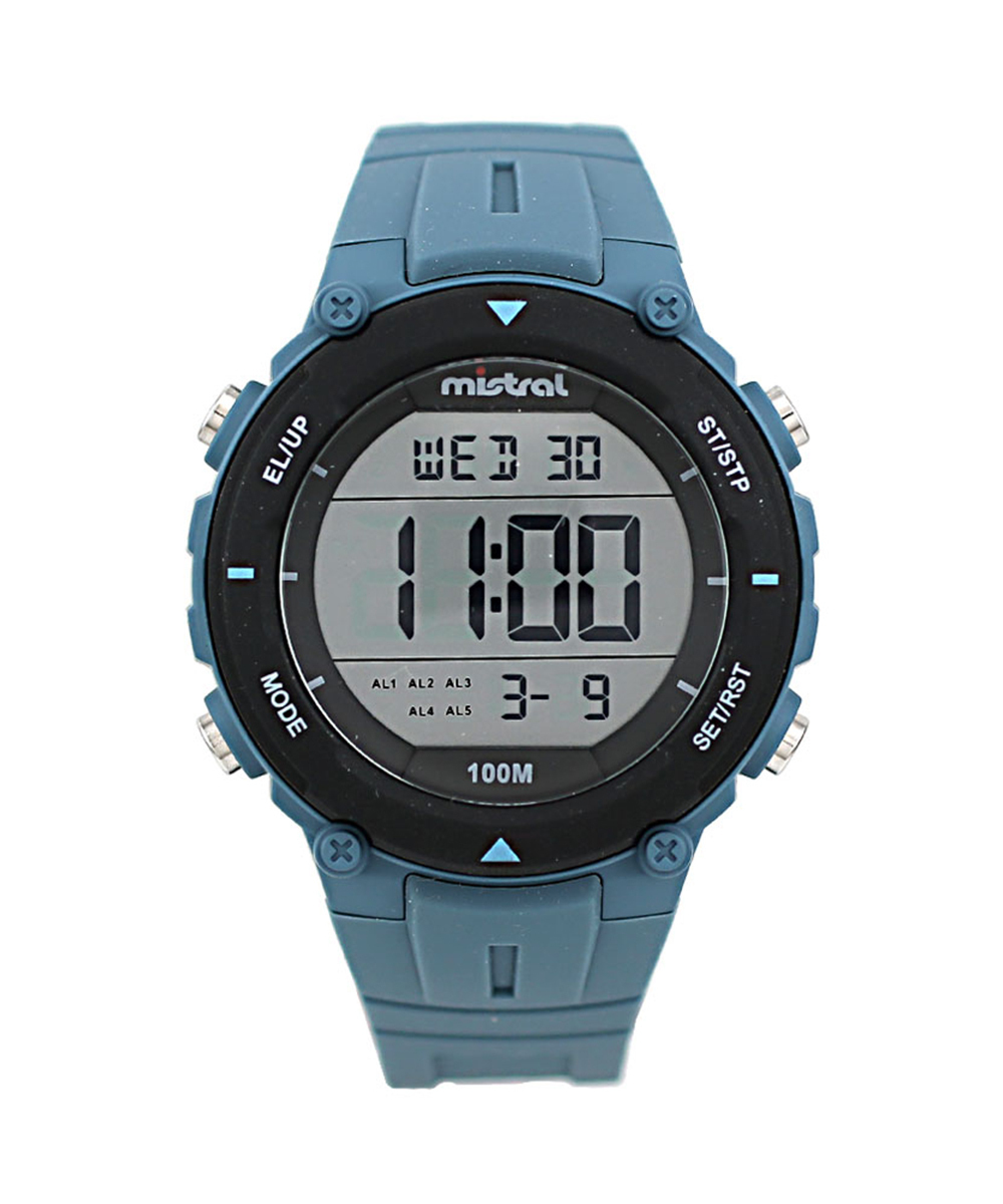 Reloj Digital GDX DAU 08 Comprar en Mistral