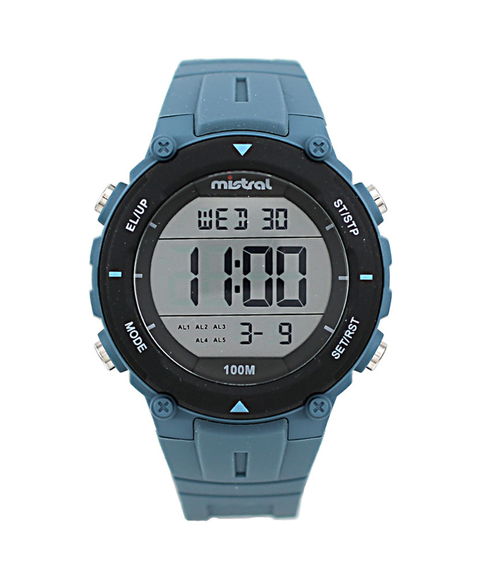 Reloj mistral wr100m hotsell