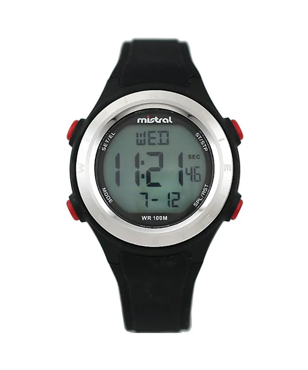 Reloj digital mistral hotsell