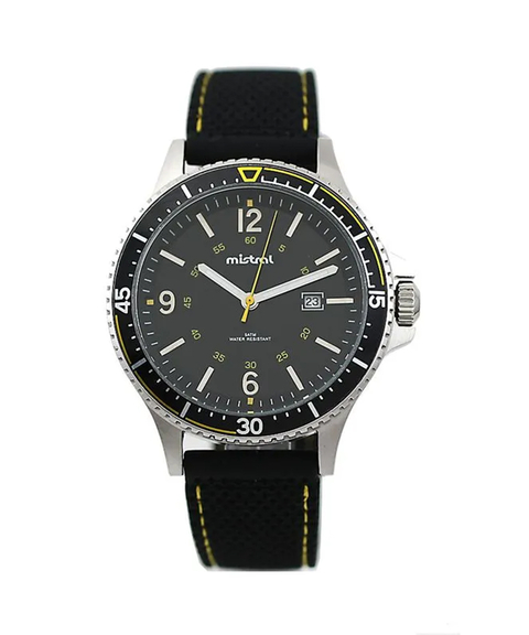 Reloj mistral sprinter sale