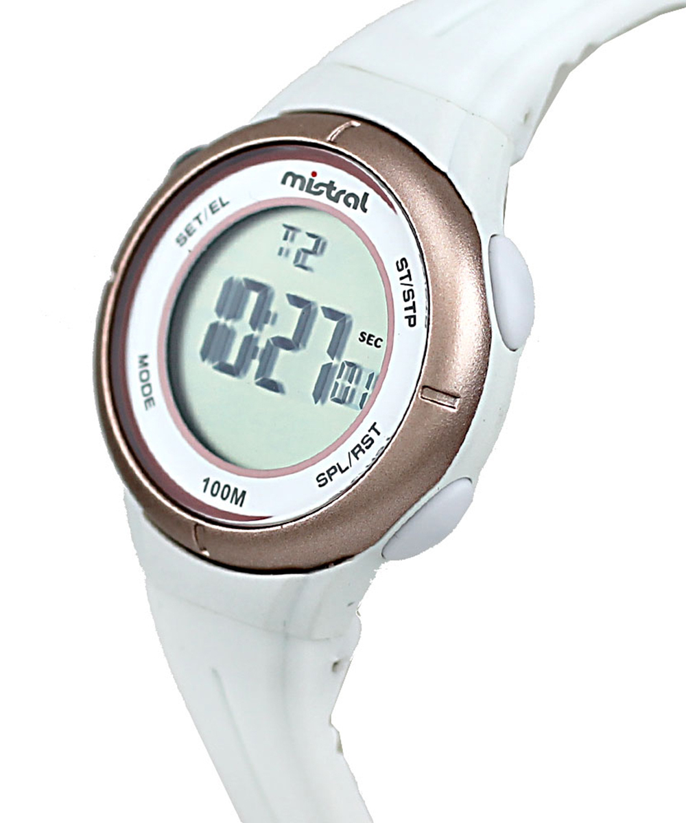 Reloj digital mistral hotsell
