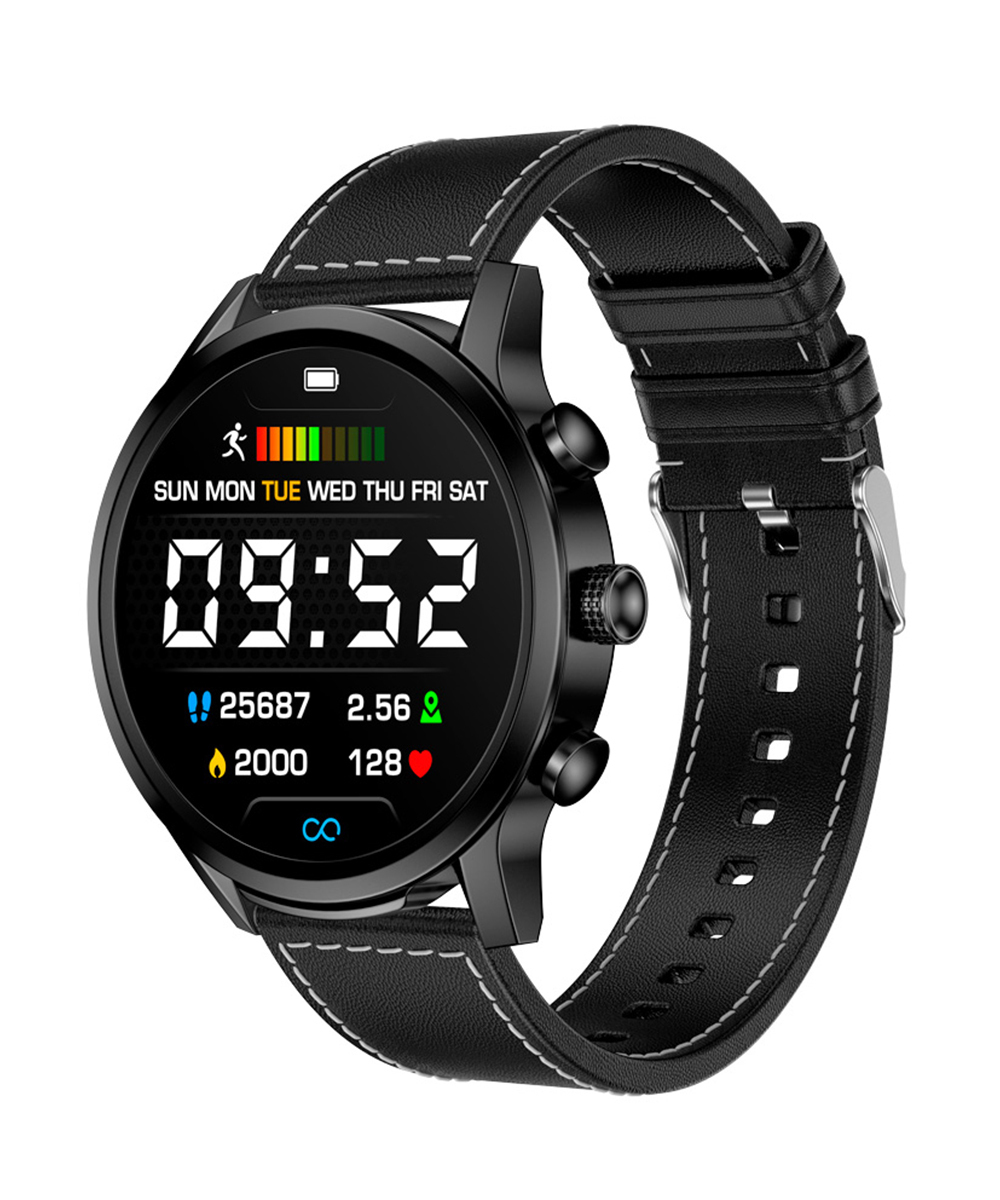 Reloj mistral smartwatch cheap