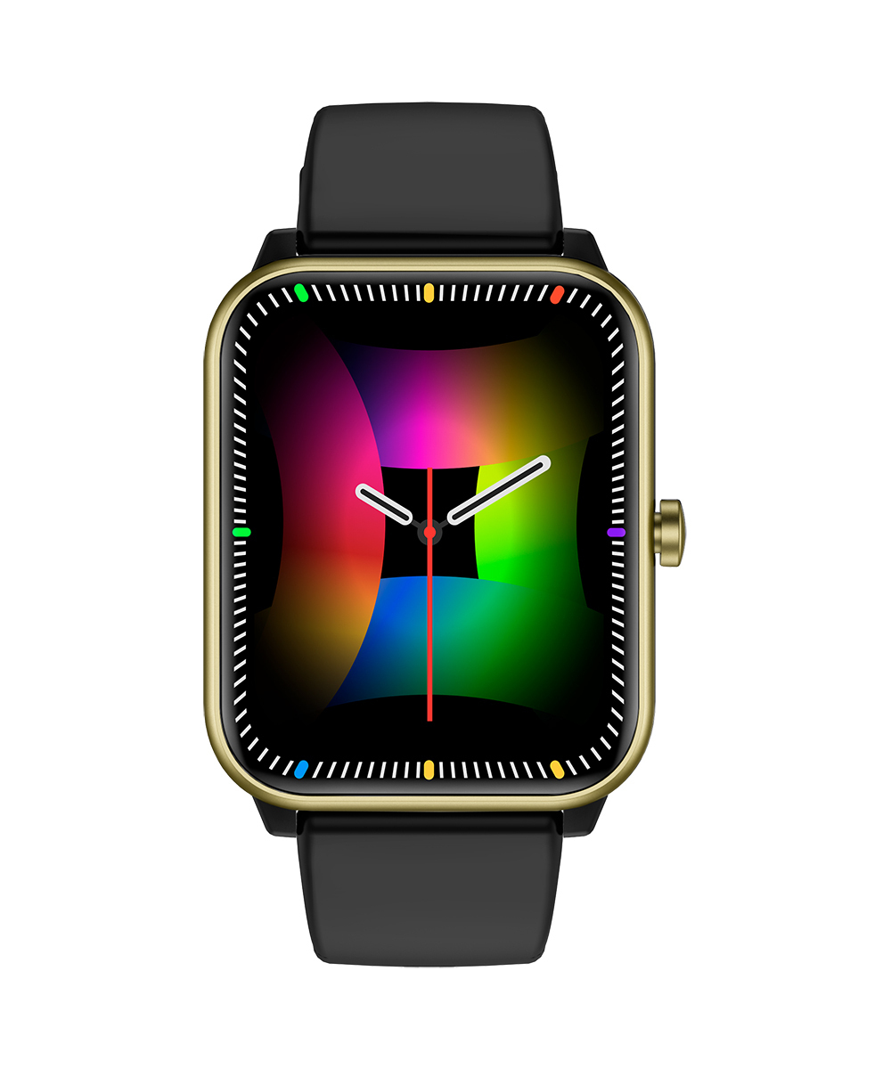 Reloj smart mistral new arrivals
