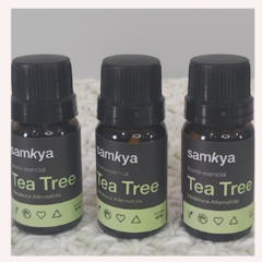 ACEITE ESENCIAL TEA TREE