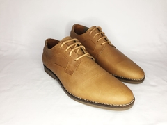 Zapato suela de Goma - tienda online