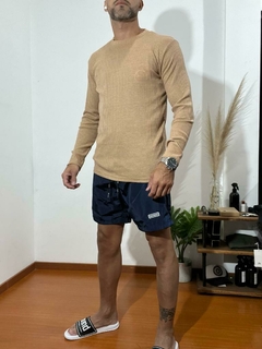 Sweater Liso de Morley - comprar online