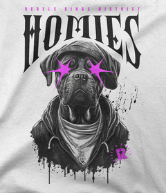 Moletom Homies - comprar online