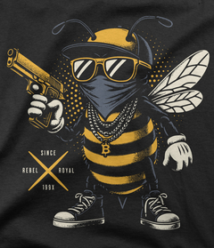 Moletom Honey Bee - comprar online