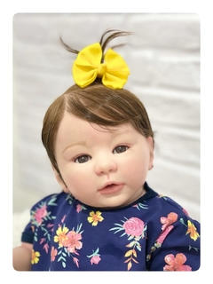Bebê Reborn Pietra - comprar online