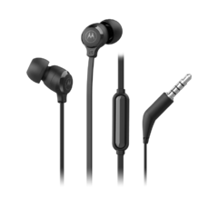 Auriculares Earbuds 3-S