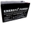 Bateria Selada 12V 7Ah - Energy power