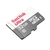 Cartão de memória 32GB Micro SD c/Adaptador SD classe 10 - Sandisk