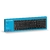 Teclado USB Preto Slim - Multilaser