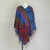 Ponchos e Casacos Boho Chic e Hippie Estilo, Conforto e Exclusividade