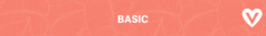 Banner da categoria BASIC