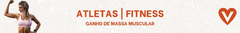 Banner da categoria GANHO DE MASSA MUSCULAR