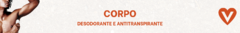 Banner da categoria DESODORANTES E ANTITRANSPIRANTES