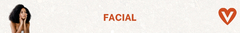 Banner da categoria FACIAL