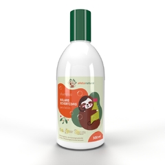 SHAMPOO BOLHAS DIVERTIDAS 300ML (AFETO NATURAL)