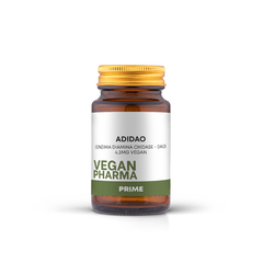 AdiDAO (Enzima Diamina Oxidase - DAO) 4,2mg Vegan - comprar online