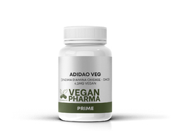 AdiDAO (Enzima Diamina Oxidase - DAO) 4,2mg Vegan
