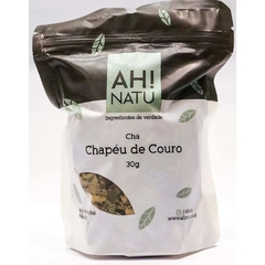 MEU CHÁ DE CHAPÉU DE COURO 30G AH! NATU