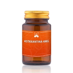 ASTAXANTINA 4MG CÁPSULAS - comprar online