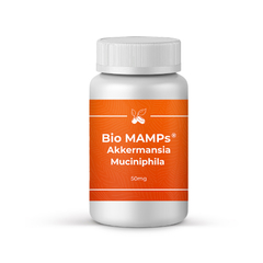 Bio MAMPs ® AKKERMANSIA+ ACTINIDINA P200 CÁPSULAS