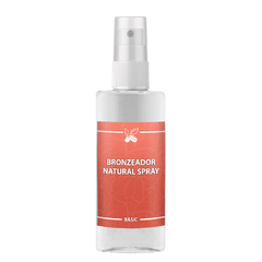 BRONZEADOR NATURAL SPRAY 120ML